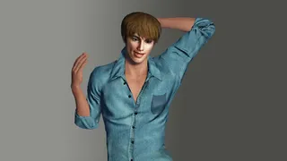 Скриншот 4 к игре Mortie College