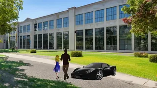 Скриншот 6 к игре Mortie College
