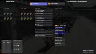 Скриншот 4 к игре MGP Manager