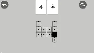 Скриншот 2 к игре MindBloc