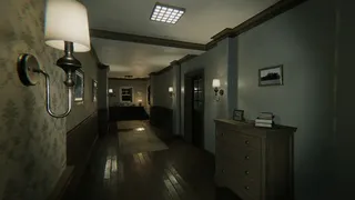 Скриншот 1 к игре Where Is Sarah?