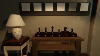 Скриншот 4 к игре Where Is Sarah?