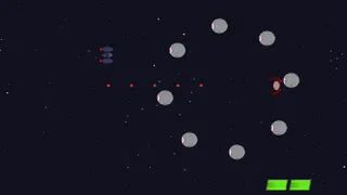 Скриншот 6 к игре Andromeda