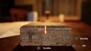 Скриншот 2 к игре The haunted hospice