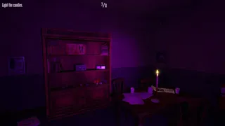 Скриншот 3 к игре The haunted hospice