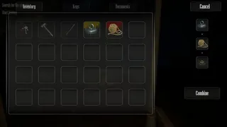 Скриншот 6 к игре The haunted hospice