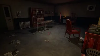 Скриншот 8 к игре The haunted hospice
