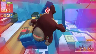 Скриншот 2 к игре RunOut - Hothead Paws