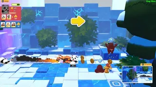 Скриншот 6 к игре RunOut - Hothead Paws