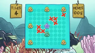 Скриншот 2 к игре Blobbers