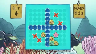 Скриншот 3 к игре Blobbers