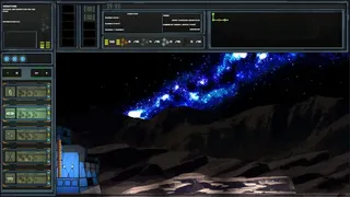Скриншот 1 к игре Outer Wards: Proving Grounds