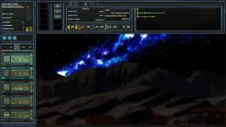Скриншот 2 к игре Outer Wards: Proving Grounds