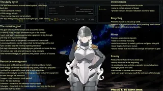 Скриншот 3 к игре Outer Wards: Proving Grounds