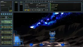 Скриншот 4 к игре Outer Wards: Proving Grounds