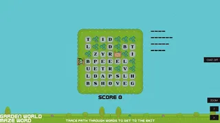 Скриншот 6 к игре Spelly Cat