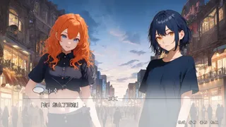 Скриншот 3 к игре 秘密事件：瓦尔普吉斯之夜