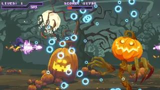 Скриншот 2 к игре Jezebel: Givin' Love a Shot