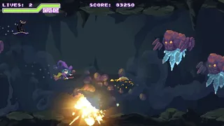 Скриншот 4 к игре Jezebel: Givin' Love a Shot