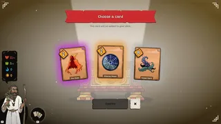 Скриншот 3 к игре Pyrene