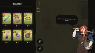 Скриншот 4 к игре Pyrene