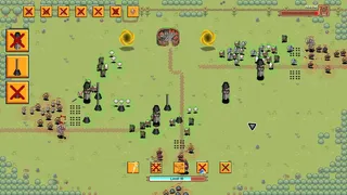 Скриншот 2 к игре Save the settlers