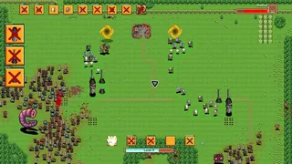 Скриншот 4 к игре Save the settlers