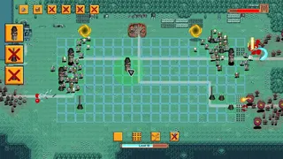 Скриншот 5 к игре Save the settlers