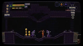 Скриншот 2 к игре Hatone