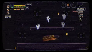 Скриншот 4 к игре Hatone