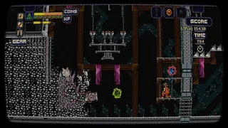 Скриншот 6 к игре Hatone