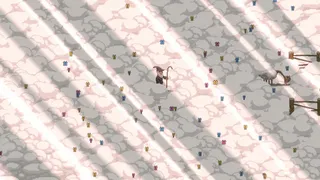 Скриншот 4 к игре Ewe Shall Not Pass