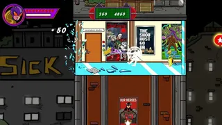 Скриншот 2 к игре Quickclaw