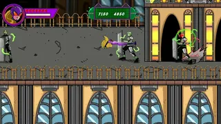 Скриншот 6 к игре Quickclaw