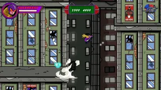 Скриншот 7 к игре Quickclaw