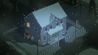 Скриншот 1 к игре Midnight Scenes: A Safe Place