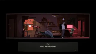 Скриншот 2 к игре Midnight Scenes: A Safe Place