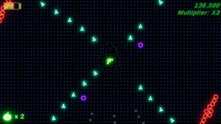 Скриншот 2 к игре HexaWars