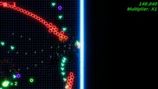 Скриншот 3 к игре HexaWars