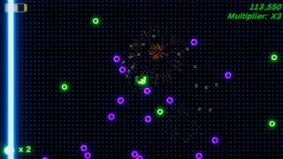 Скриншот 4 к игре HexaWars