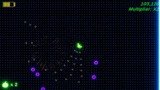 Скриншот 5 к игре HexaWars