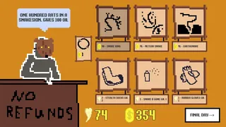 Скриншот 5 к игре SNAKE FARM