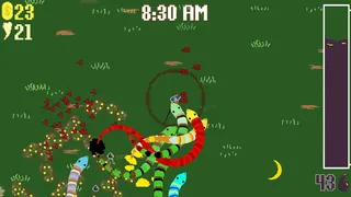 Скриншот 6 к игре SNAKE FARM