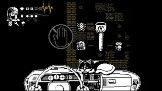 Скриншот 2 к игре 1 Bit Survivor