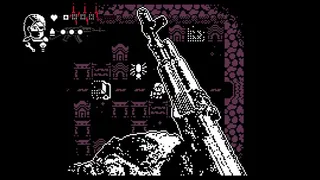 Скриншот 4 к игре 1 Bit Survivor