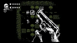 Скриншот 6 к игре 1 Bit Survivor