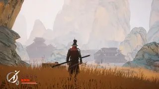 Скриншот 1 к игре The Last Soldier of the Ming Dynasty