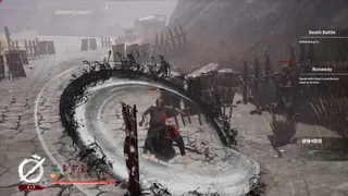 Скриншот 4 к игре The Last Soldier of the Ming Dynasty