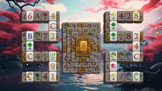 Скриншот 3 к игре Rising Sun Mahjong