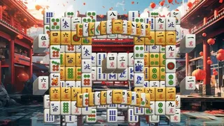 Скриншот 4 к игре Rising Sun Mahjong
